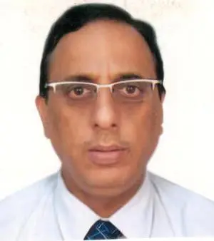 Arun Mehta