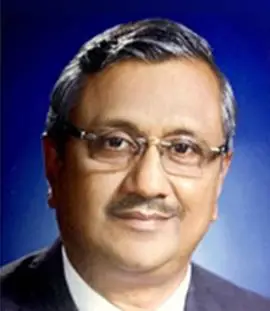 Arvind Kumar Jain 