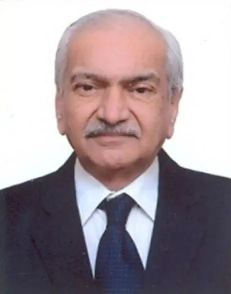Bakul Harshadrai Dholakia 