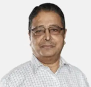 Balaji Rao Jagannathrao Doveton