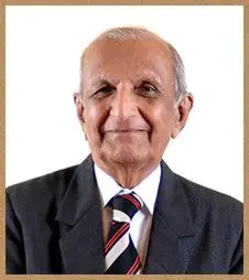 Bansidhar Mehta
