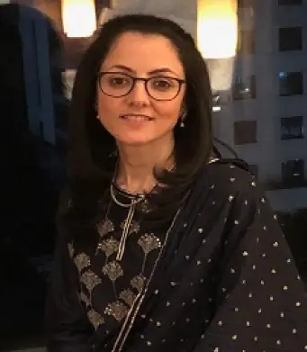 Bhumika Batra 