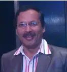 Bhushan Kumar Sinha 