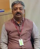 Biju Radhakrishnan Pillai 