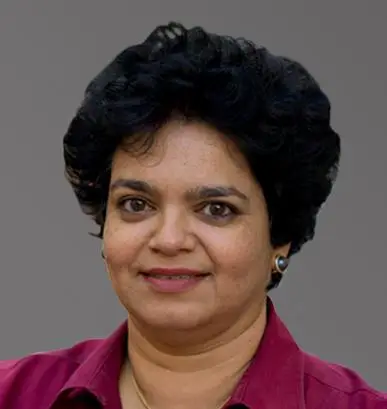 Chitra Nayak 