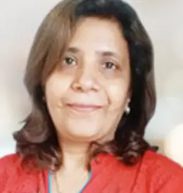 Dina Sanjay Hatekar 
