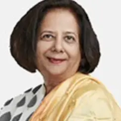 Gita Piramal