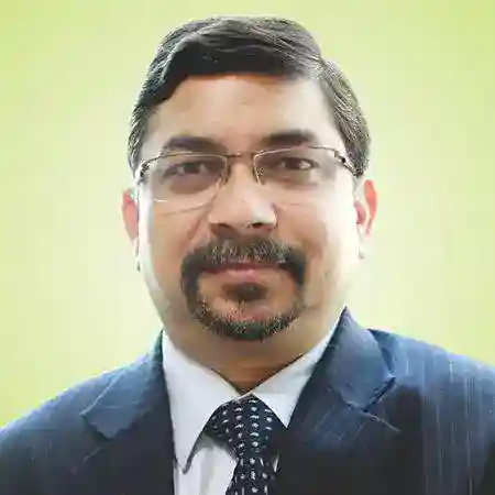 Harish Kumar Agarwal 