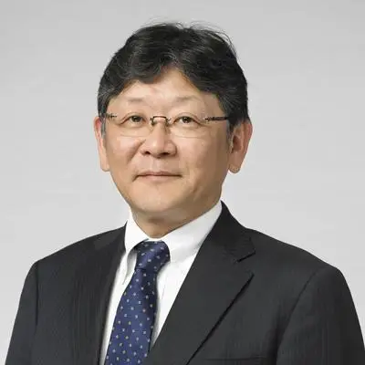 Ichiro Sato 
