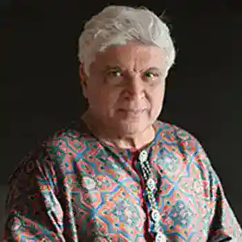 Javed Jannisar Akhtar