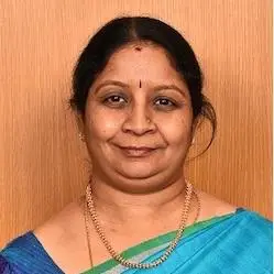 Kangondi Vijayalakshmi