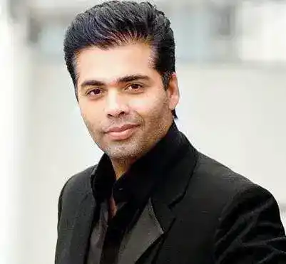 KARAN YASH JOHAR image