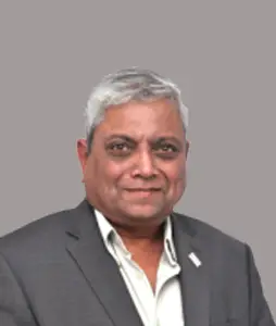 Kaushikbhai Nandubhai Patel 