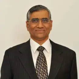 Krishnakishore Maheshwari 