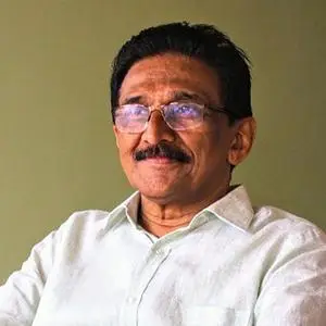 Krishna Rajamma