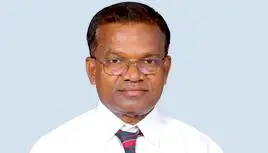 Mathisekaran Madasamy