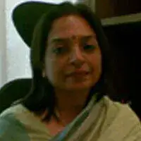 Maya Swaminathan Sinha 