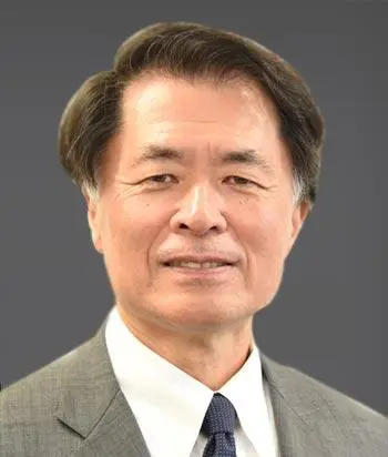 Mitsuhiko Yamashita