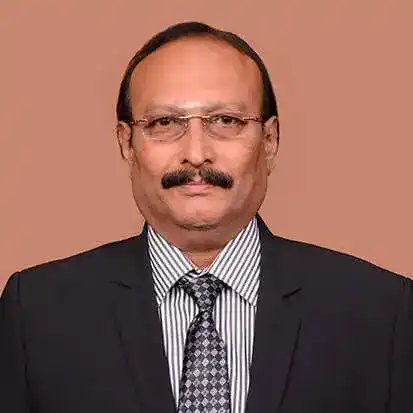 Munugoor Krishnamoorthy Venkatesan