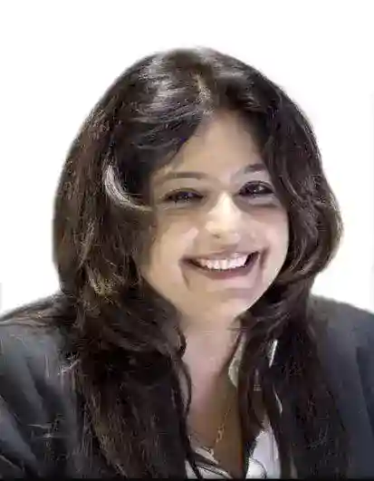 Naina Murthy