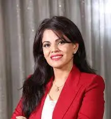 Namita Thapar