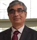 Om Prakash Bhatt 