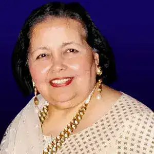 Pamela Chopra