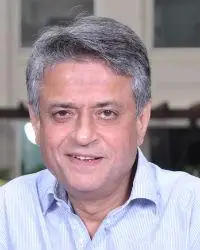 Patanjali Govind Keswani 
