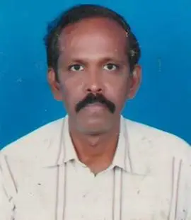 Patnana Sudhakar