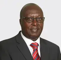 Peter Ndimbirwe Mugyenyi