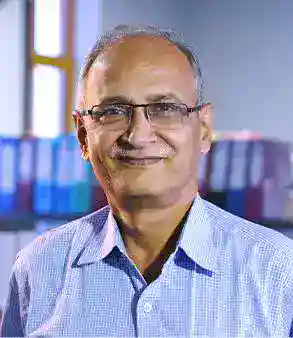 Pramod Dattatraya Pardhy