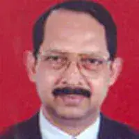 Pranab Prakash Pattanayak