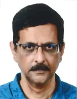 Prashant Ramrao Joshi