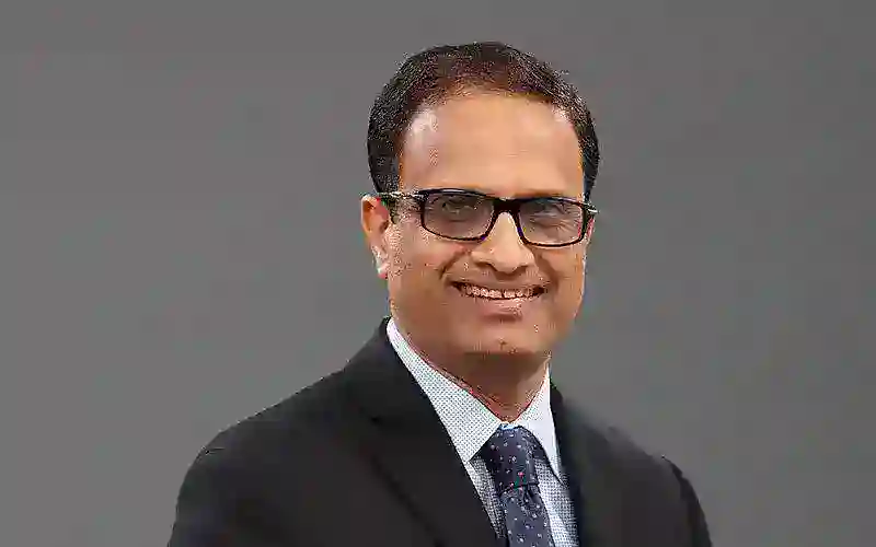Pravin Rao