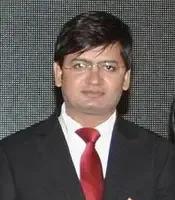 Rajiv Bhatt