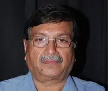 Rakesh Kumar Joshi 