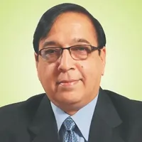 Ramesh Chand Surana