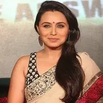 Rani Mukerji