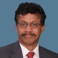 Ravichandran Karapattu Subramanian 