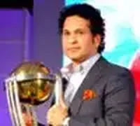 Sachin Ramesh Tendulkar 