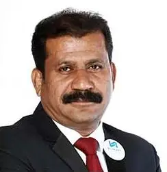 Sadesh Kumar Nair 