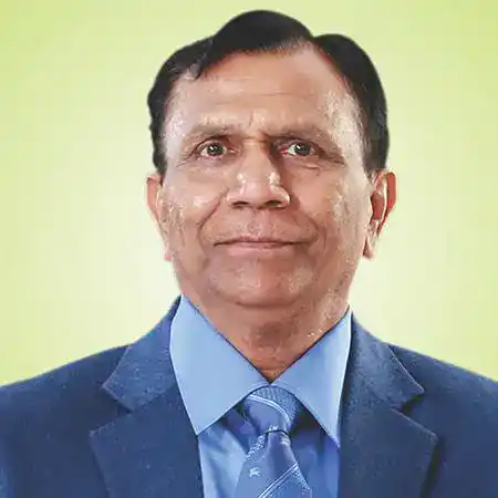 Satish Kumar Agarwal 