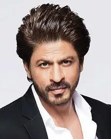 Shahrukh Khan