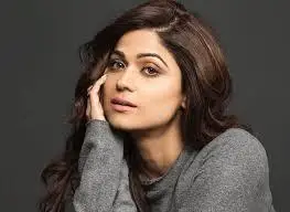 Shamita Shetty