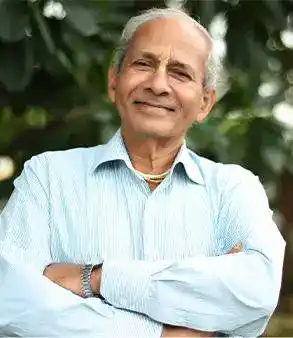 Shriniwas Sardesai