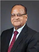 Sudarshan Kailash Chandra Jain