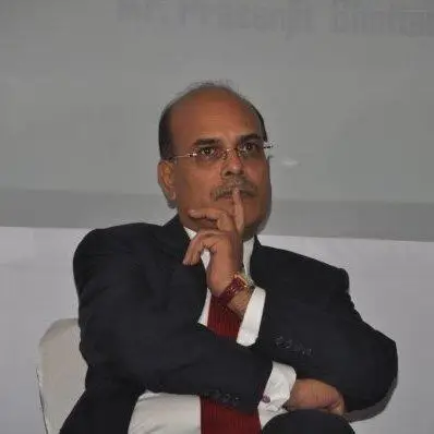 Sudhanshu Kumar Tripathi 