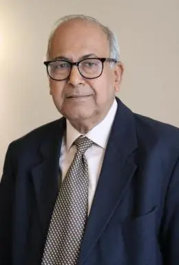 Sunil Behari Mathur