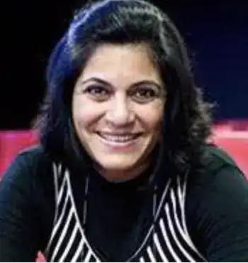 Sunitha Maheshwari 