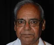Surender Kumar Goel 